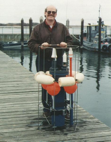 Thomas C. Wilson, Jr.