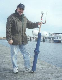 Peter A. Salamon