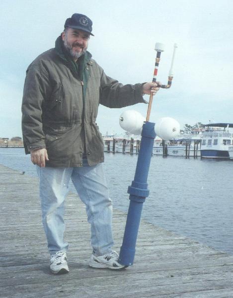 Peter A. Salamon