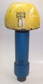 Customized model 113 dual Argos beacon