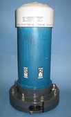 Model 117 GPS mooring monitor
