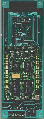 Tattletale 8 baseboard solder side